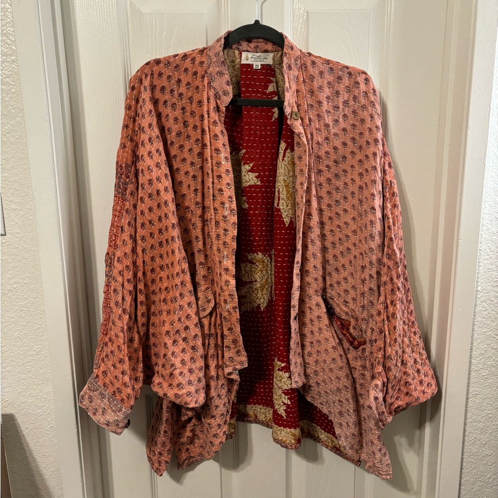 Kantha Bae Dylan Top
